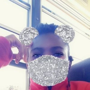 Meet your Posher, Emmanuel